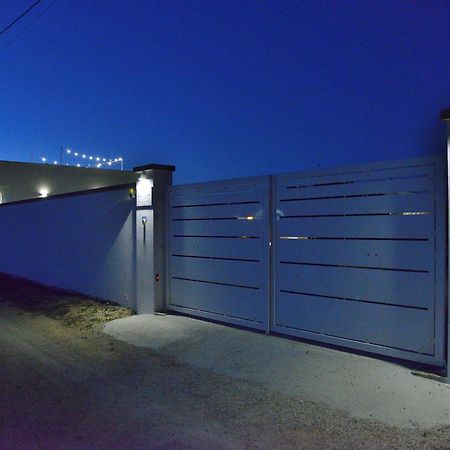 B&B Domus Terra Mare Torre San Giovanni Ugento Eksteriør billede