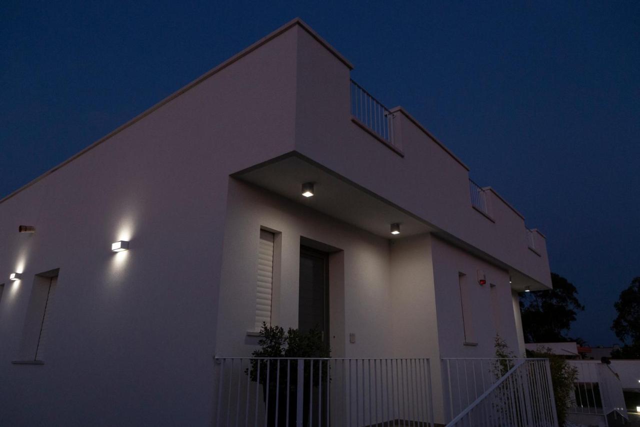 B&B Domus Terra Mare Torre San Giovanni Ugento Eksteriør billede