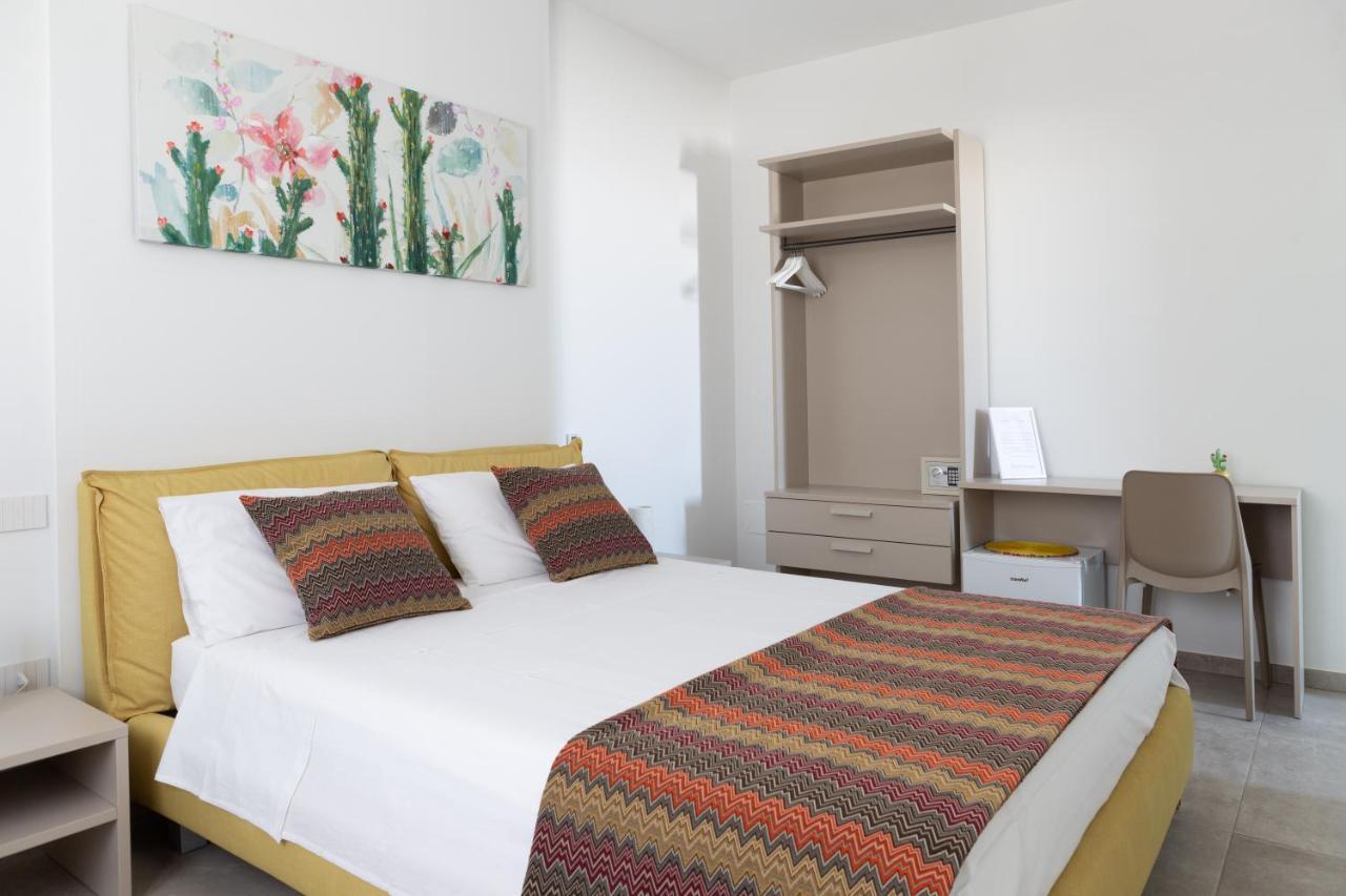 B&B Domus Terra Mare Torre San Giovanni Ugento Eksteriør billede