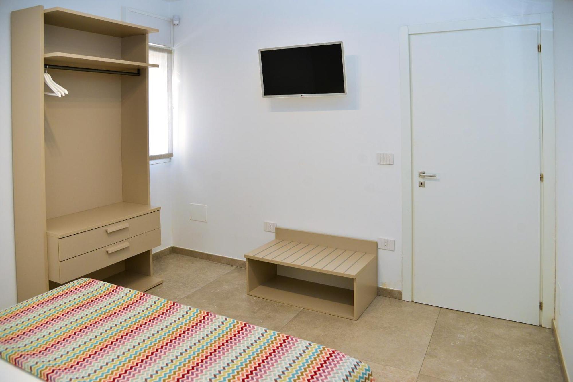 B&B Domus Terra Mare Torre San Giovanni Ugento Eksteriør billede